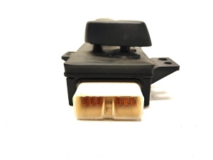 LEXUS NX (2014–2021) Front seat adjustment switch (on seat) 18A703 - 3