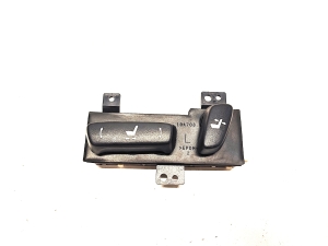   Front seat adjustment switch (on seat)  - 18A703 