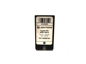   Module de commande  - 8750153010 