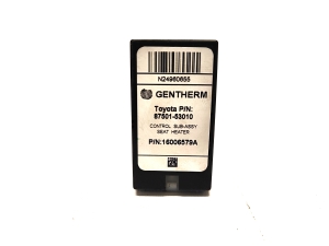   Module de commande  - 8750153010 