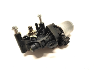 LEXUS NX (2014–2021) Front seat motor 43944010230 - 3
