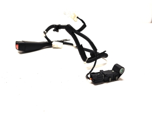 LEXUS NX (2014–2021) Front seat belt buckle - 5