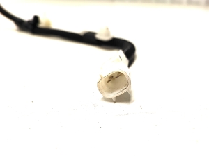 LEXUS NX (2014–2021) Boucle de ceinture de sécurité avant - 2