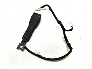 LEXUS NX (2014–2021) Boucle de ceinture de sécurité avant - 3