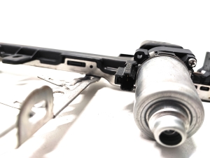 LEXUS NX (2014–2021) Front seat motor 43944010220 - 2