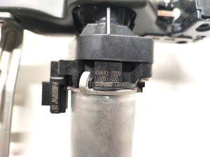 LEXUS NX (2014–2021) Front seat motor 43944010220 - 3