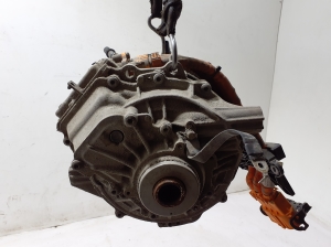 VOLVO XC60 (2017–2026) Hinterachsdifferential 36051459 - 2