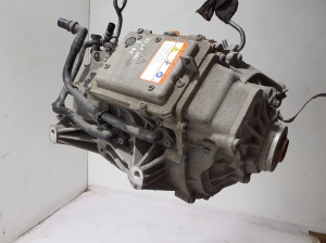 VOLVO XC60 (2017–2026) Hinterachsdifferential 36051459 - 4