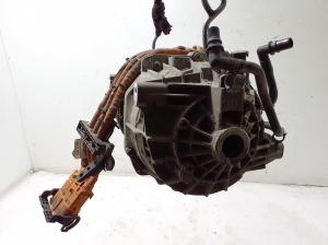 VOLVO XC60 (2017–2026) Hinterachsdifferential 36051459 - 5