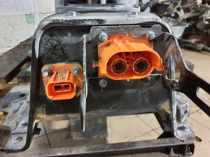 VOLVO XC60 (2017–2026) Aku 32290825 - 3