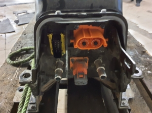 VOLVO XC60 (2017–2026) Aku 32290825 - 4