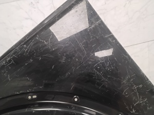 Land Rover Discovery III (2004–2009) Front fender - 4