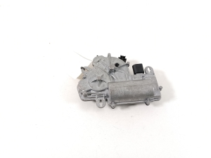AUDI A4 B9 (2015–2026) Trunk lid soft-close actuator 3V5827887B - 2