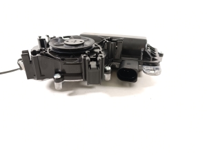AUDI A4 B9 (2015–2026) Trunk lid soft-close actuator 3V5827887B - 3