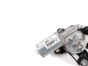 AUDI A4 B9 (2015–2026) Heckwischermotor 4KE955711 - 3