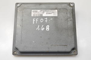 Motorsteuergerät - 7M5112A650AFA