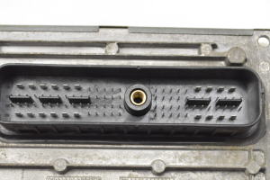 Ford Focus (2004–2011) Motorsteuergerät 7M5112A650AFA - 3