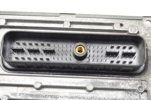 Ford Focus (2004–2011) Engine control unit 7M5112A650AFD - 3