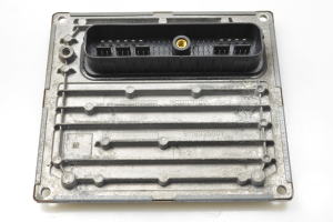 Ford Focus (2004–2011) Engine control unit 7M5112A650AFD - 4