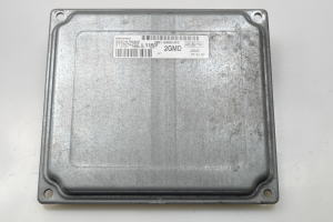 Motorsteuergerät - 7M5112A650AFD