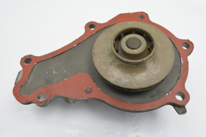 Ford Focus (2004–2011) Kühlwasserpumpe Wasserpumpe 26739300 - 2