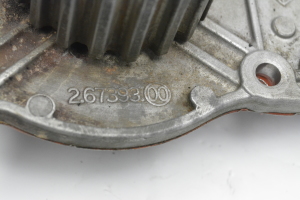Ford Focus (2004–2011) Kühlwasserpumpe Wasserpumpe 26739300 - 3