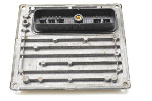 Ford Focus (2004–2011) Motorsteuergerät 7M5112A650AZA - 2