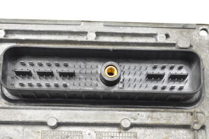 Ford Focus (2004–2011) Motorsteuergerät 7M5112A650AZA - 3