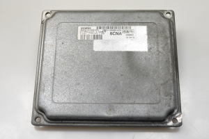 Motorsteuergerät - 7M5112A650AZA
