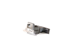 AUDI A4 B9 (2015–2026) Front door lower hinge 8W0831404A - 2