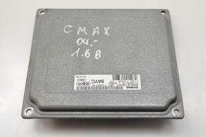 Engine control unit - 4M5112A650HC