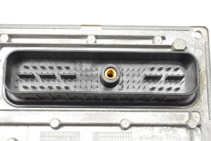 Ford C-MAX (2003–2010) Engine control unit 4M5112A650HC - 3
