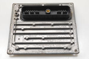 Ford C-MAX (2003–2010) Engine control unit 4M5112A650HC - 4