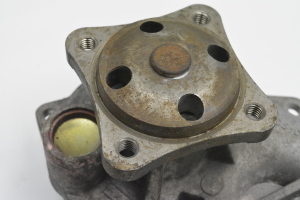Ford S-MAX (2006–2015) Pompe à eau pour automobile XS4U8505DA - 2