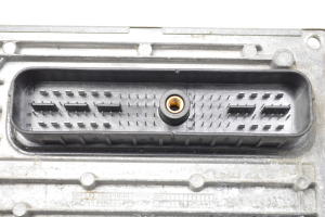 Ford Focus (2004–2011) Motorsteuergerät 7M5112A650AFD - 2