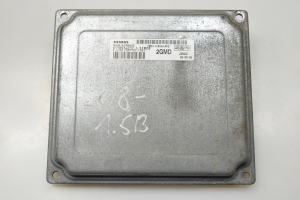 Motorsteuergerät - 7M5112A650AFD