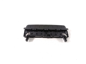 AUDI A4 B9 (2015–2026) Interrupteur et ses pièces 8W0925301BC - 2