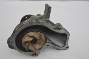 Ford Fusion (2002–2005) Kühlwasserpumpe Wasserpumpe YS6G8505A1A - 3