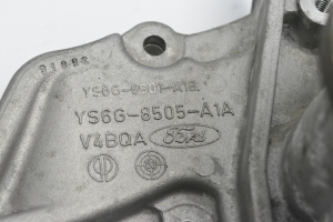 Ford Fusion (2002–2005) Kühlwasserpumpe Wasserpumpe YS6G8505A1A - 4