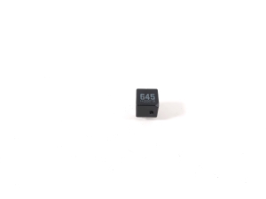 AUDI A4 B9 (2015–2026) Relais 4H0951253A - 3