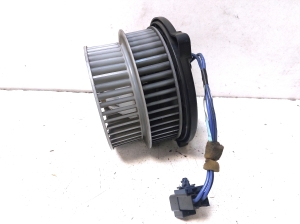 TOYOTA Avensis Verso M2 (2001–2009) Salongi puhuri mootor 19400073403D - 4