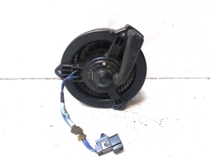 TOYOTA Avensis Verso M2 (2001–2009) Salongi puhuri mootor 19400073403D - 5