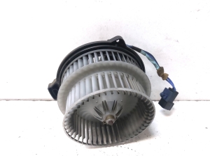 TOYOTA Avensis Verso M2 (2001–2009) Salongi puhuri mootor 19400073403D - 6