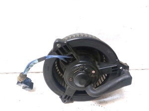 TOYOTA Avensis Verso M2 (2001–2009) Salongi puhuri mootor 19400073403D - 7