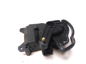 Stellmotor Heizungsklappe - 0637008600