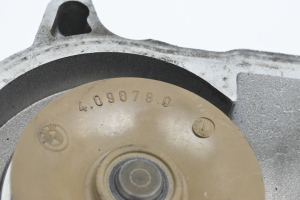 BMW X3 E83 (2003–2010) Veepump 7790275 - 3