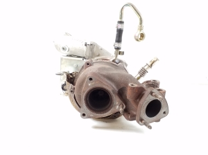 Jeep Grand Cherokee WK2 (2010–2026) Turbolader 68211213AC - 3