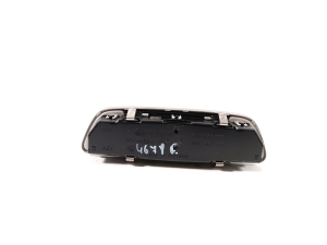AUDI A4 B9 (2015–2026) Rear interior lighting panel 4M0947111 - 2