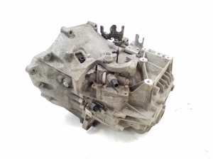 Ford Mondeo V (2014–2018) Gearbox DG9R7002KCB - 2