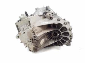 Ford Mondeo V (2014–2018) Gearbox DG9R7002KCB - 3